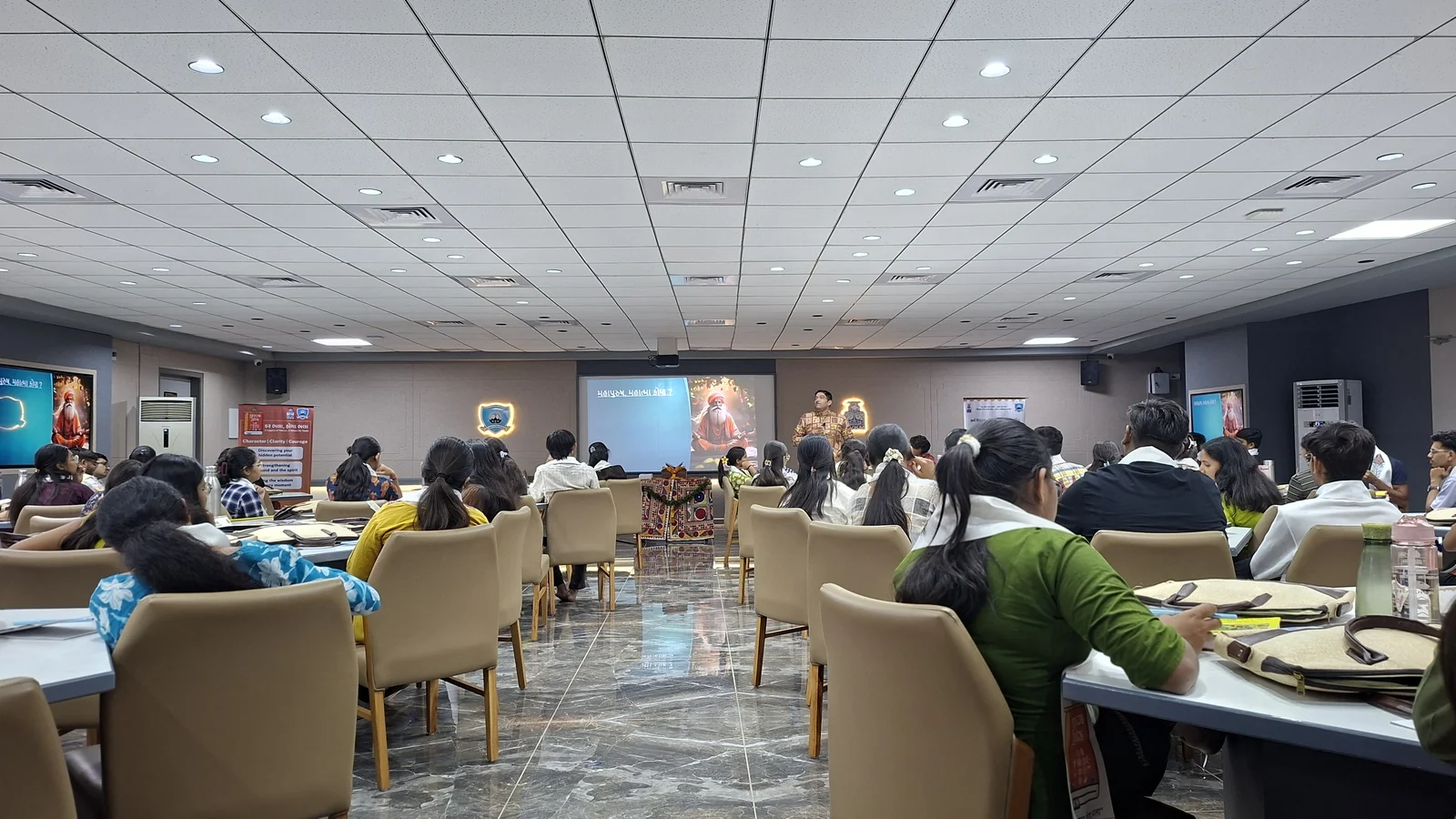 Honoring Scriptures