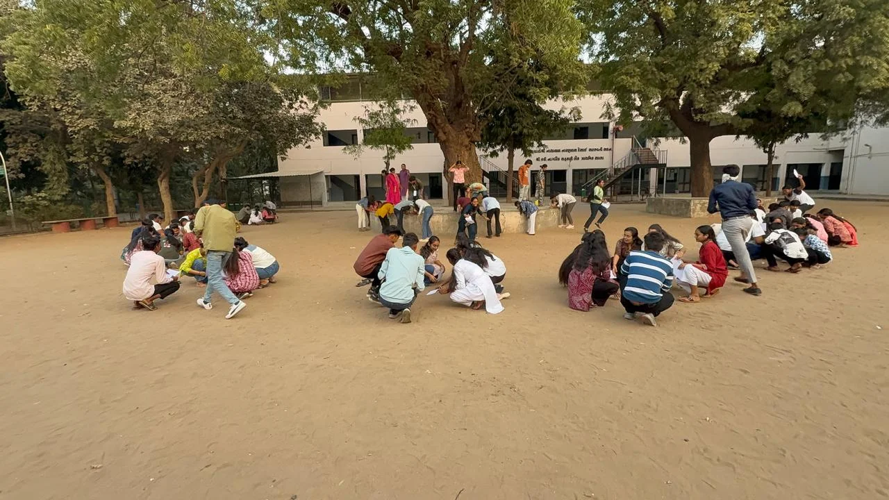 Parichay Shibir 13
