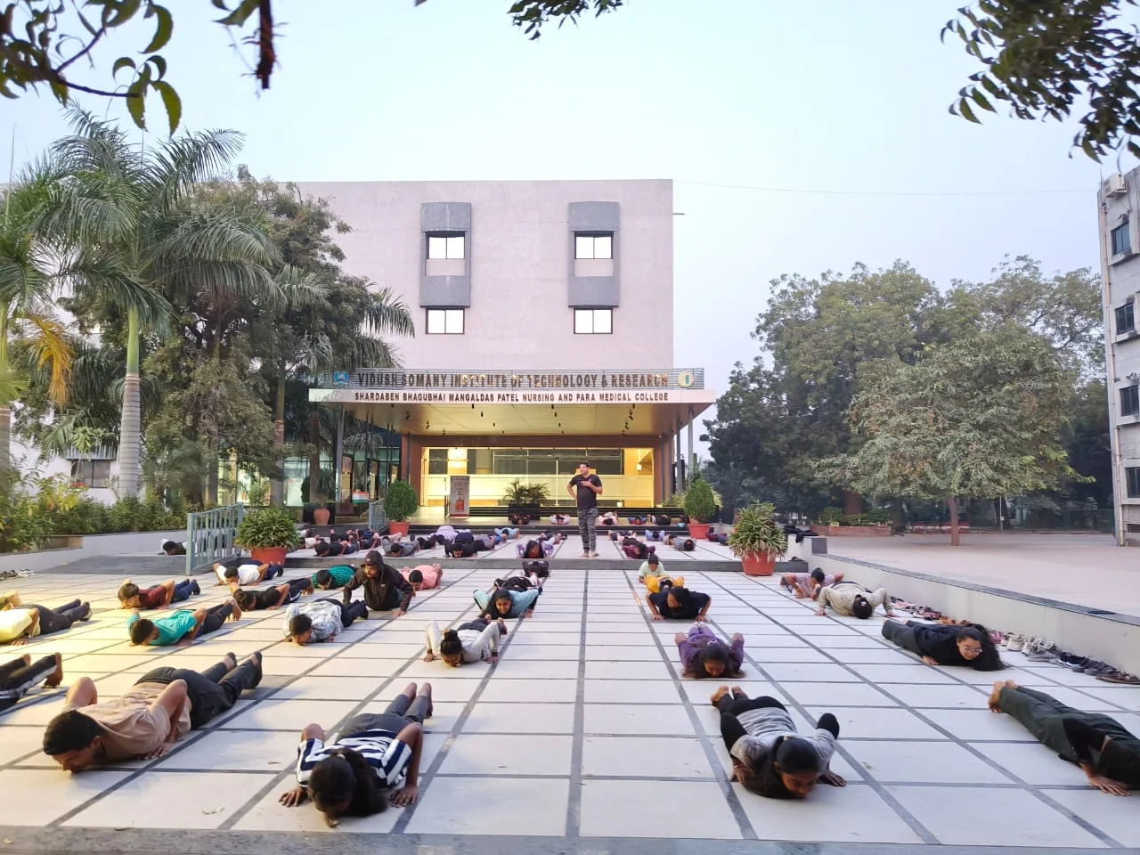 Parichay Gallery 6