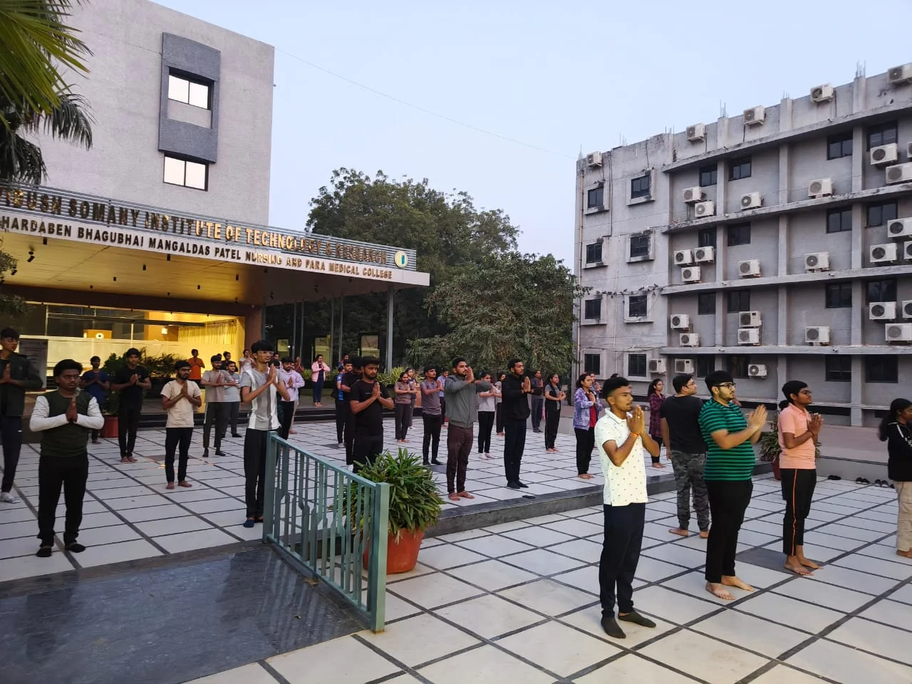 Parichay Shibir 9